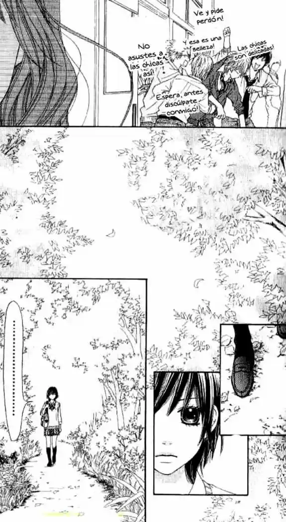 Koibana! Koiseyo Hanabi (2007) - Capítulo 9 - Página 43 - LectorTMOo