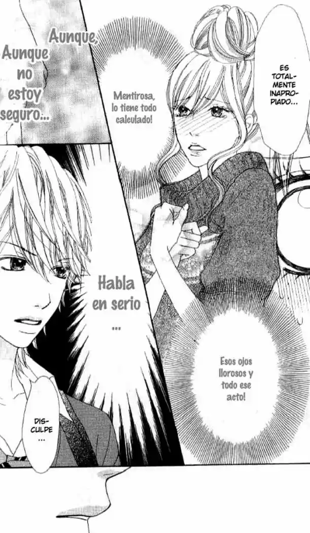 Koibana! Koiseyo Hanabi (2007) - Capítulo 9 - Página 46 - LectorTMOo