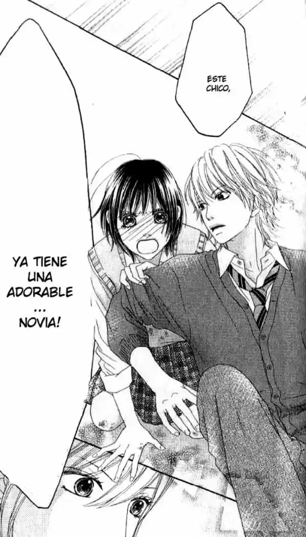 Koibana! Koiseyo Hanabi (2007) - Capítulo 9 - Página 51 - LectorTMOo