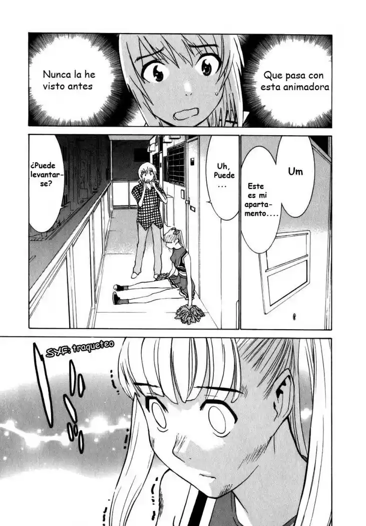 Koibana Onsen (2005) - Capítulo 0.1 - Página 5 - LectorTMOo