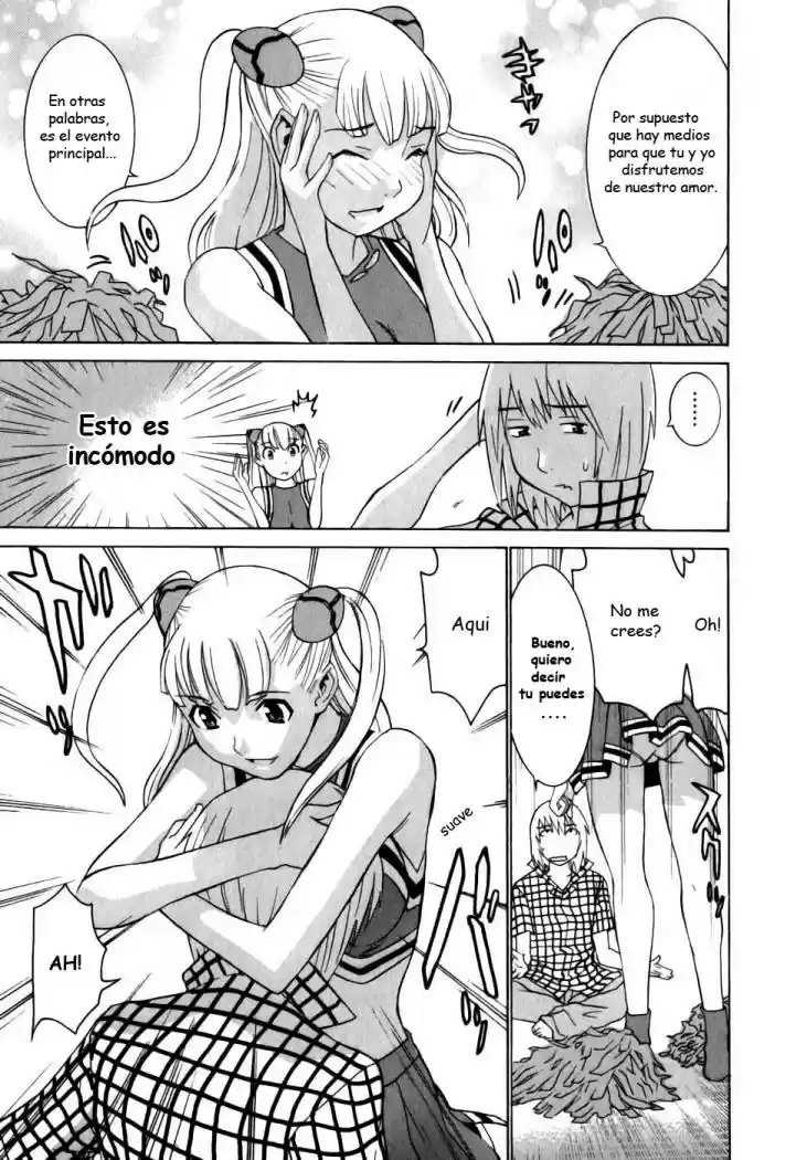 Koibana Onsen (2005) - Capítulo 0.1 - Página 9 - LectorTMOo