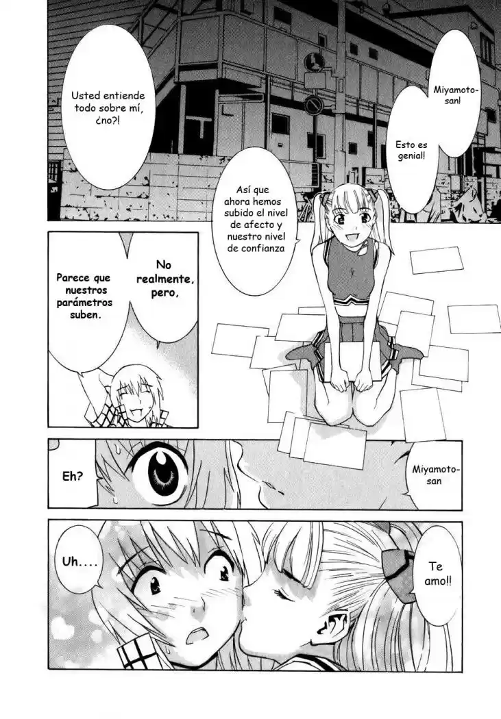 Koibana Onsen (2005) - Capítulo 0.1 - Página 14 - LectorTMOo