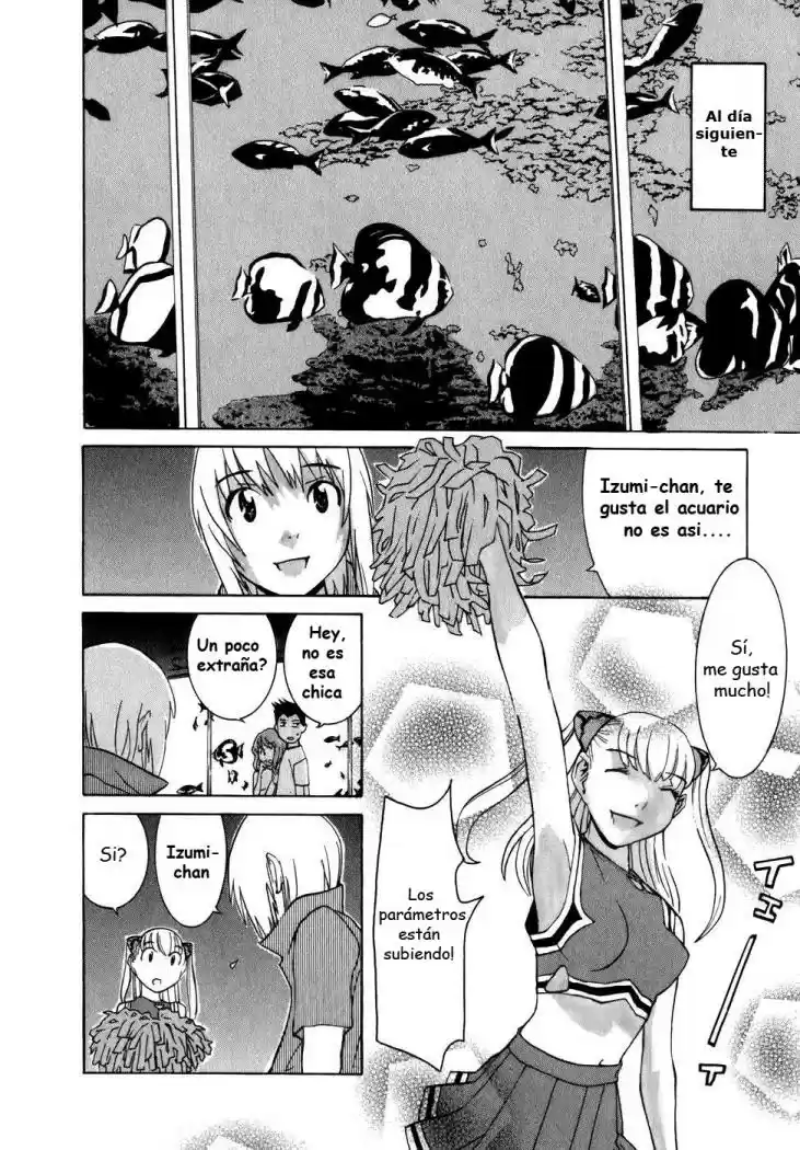 Koibana Onsen (2005) - Capítulo 0.1 - Página 16 - LectorTMOo