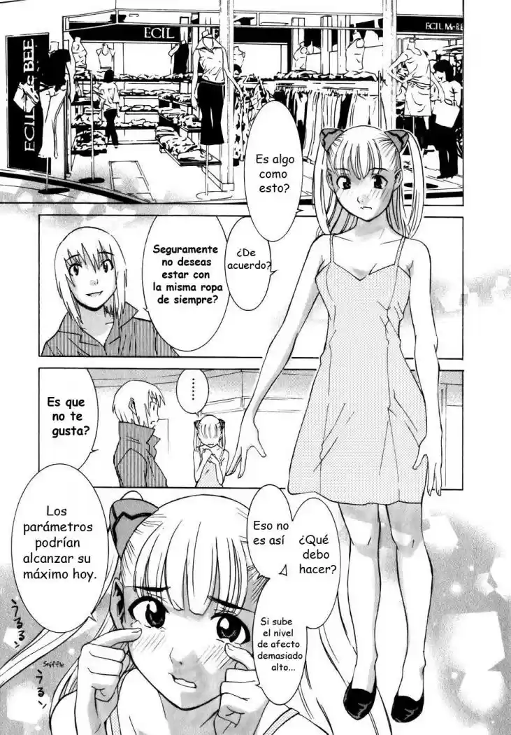 Koibana Onsen (2005) - Capítulo 0.1 - Página 17 - LectorTMOo