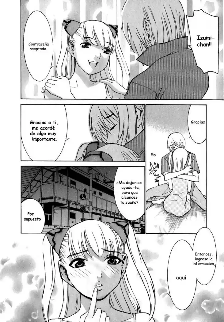 Koibana Onsen (2005) - Capítulo 0.1 - Página 28 - LectorTMOo