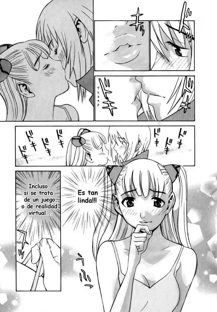 Koibana Onsen (2005) - Capítulo 0.1 - Página 29 - LectorTMOo