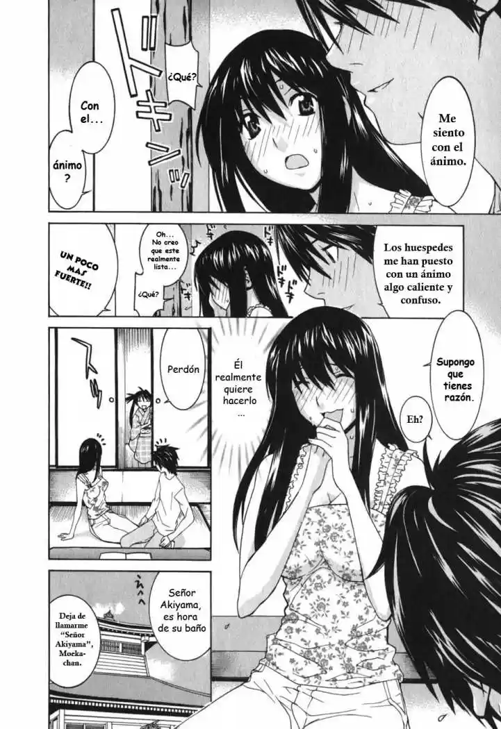 Koibana Onsen (2005) - Capítulo 10 - Página 8 - LectorTMOo