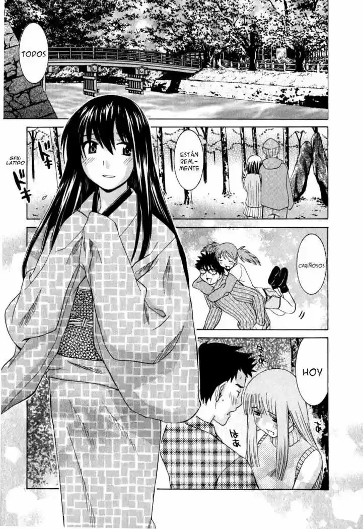 Koibana Onsen (2005) - Capítulo 11 - Página 9 - LectorTMOo