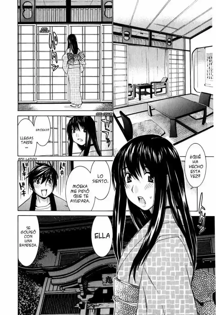 Koibana Onsen (2005) - Capítulo 11 - Página 14 - LectorTMOo