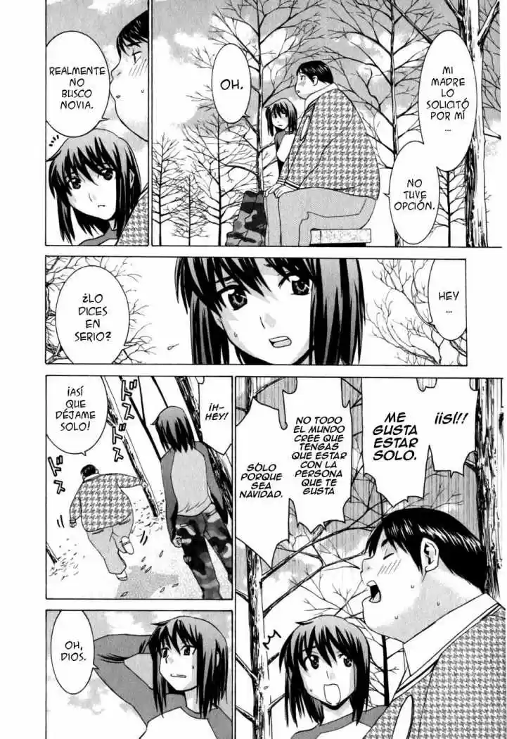 Koibana Onsen (2005) - Capítulo 12 - Página 6 - LectorTMOo