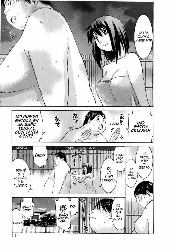 Koibana Onsen (2005) - Capítulo 12 - Página 9 - LectorTMOo