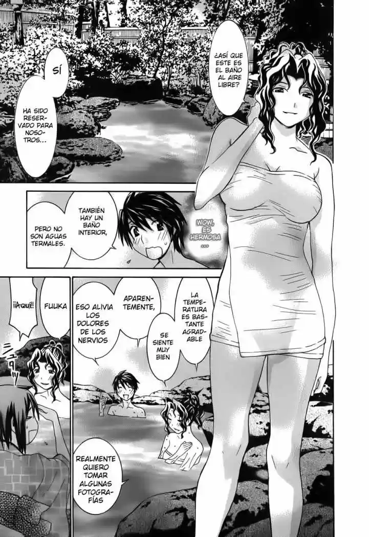 Koibana Onsen (2005) - Capítulo 14.5 - Página 9 - LectorTMOo