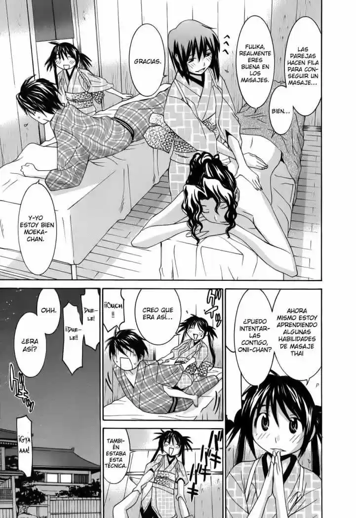 Koibana Onsen (2005) - Capítulo 14.5 - Página 13 - LectorTMOo