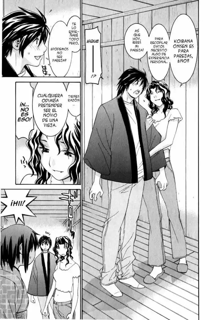 Koibana Onsen (2005) - Capítulo 145 - Página 6 - LectorTMOo