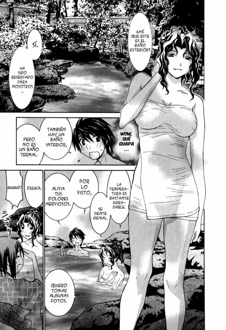Koibana Onsen (2005) - Capítulo 145 - Página 8 - LectorTMOo