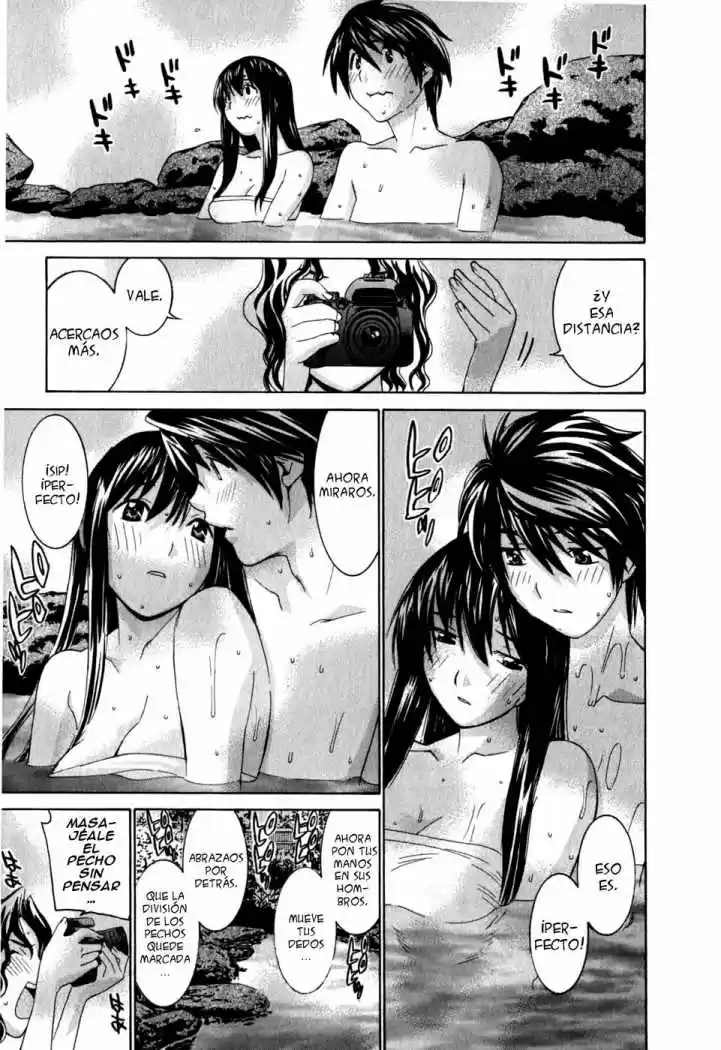 Koibana Onsen (2005) - Capítulo 145 - Página 10 - LectorTMOo