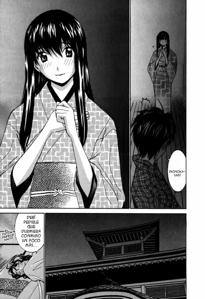 Koibana Onsen (2005) - Capítulo 145 - Página 24 - LectorTMOo