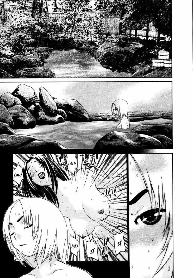 Koibana Onsen (2005) - Capítulo 15 - Página 26 - LectorTMOo
