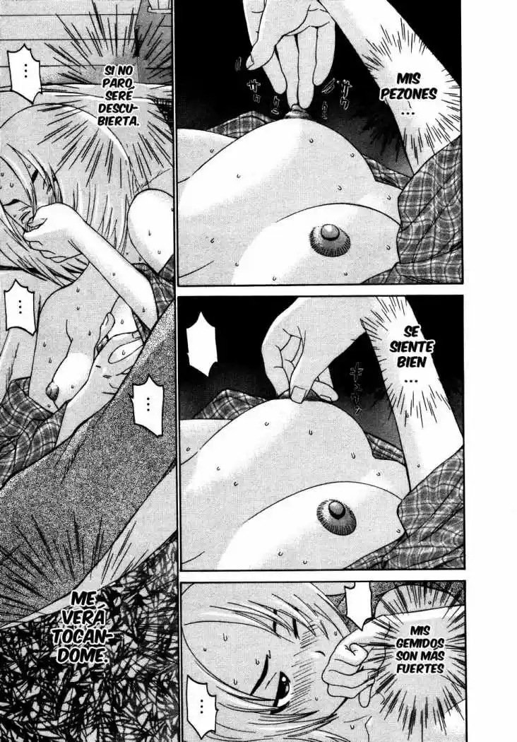 Koibana Onsen (2005) - Capítulo 16 - Página 19 - LectorTMOo