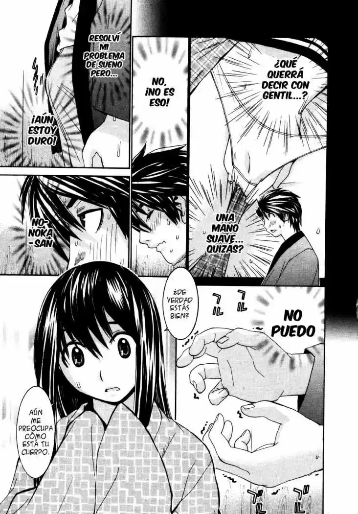 Koibana Onsen (2005) - Capítulo 17 - Página 11 - LectorTMOo