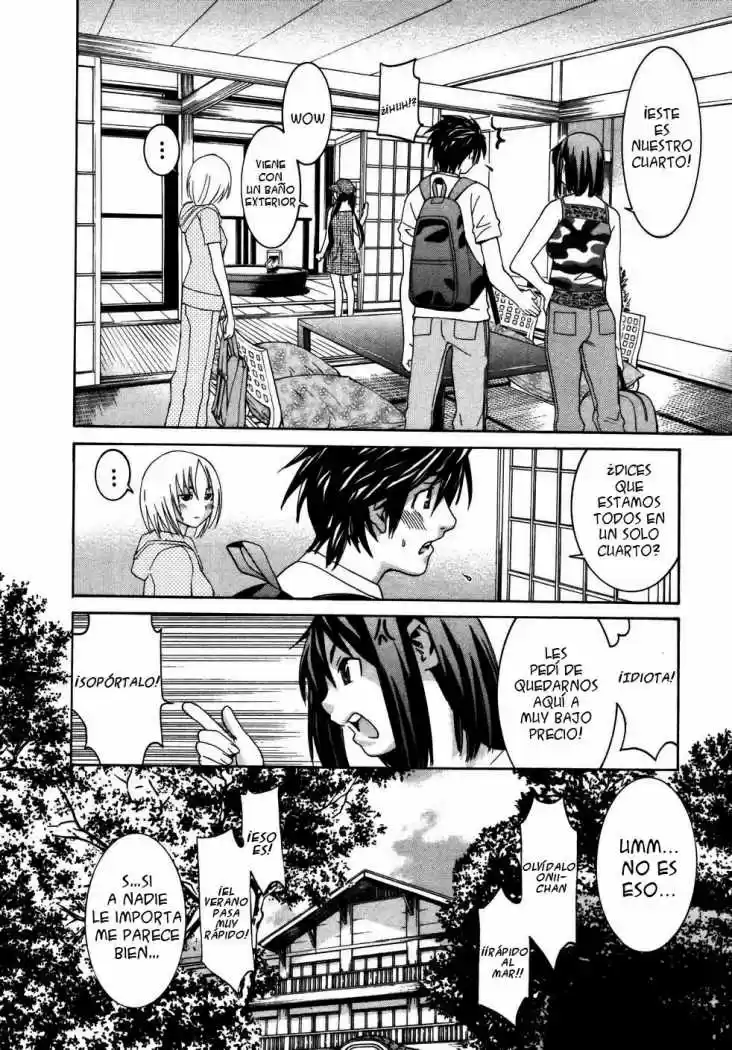 Koibana Onsen (2005) - Capítulo 19 - Página 6 - LectorTMOo
