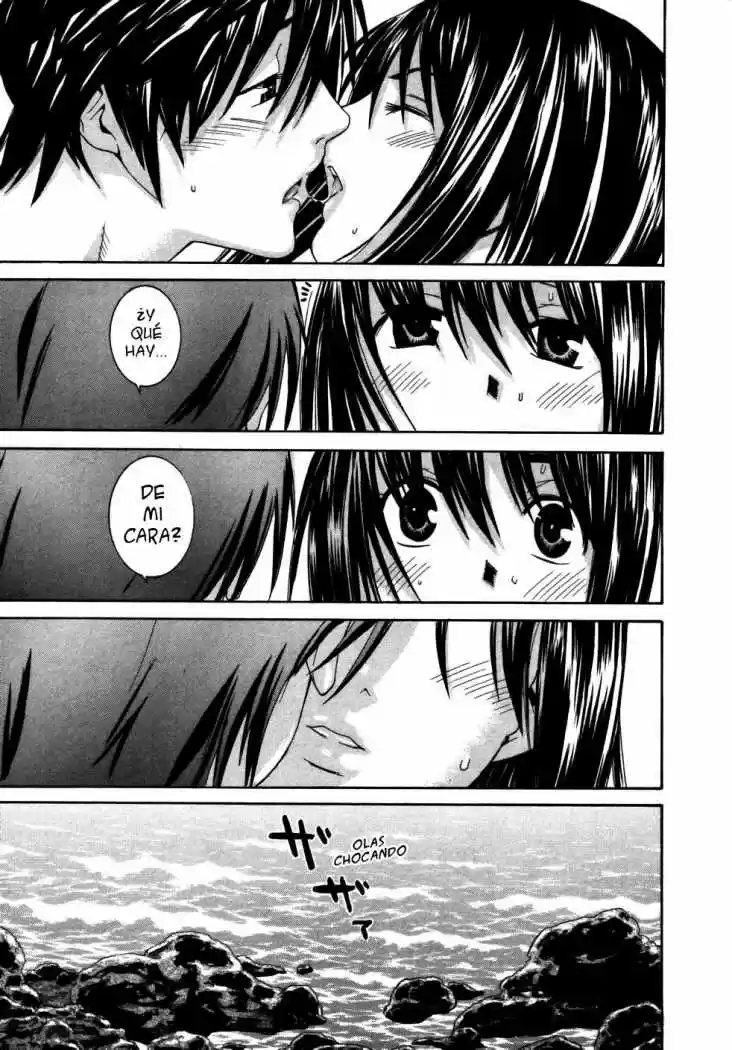 Koibana Onsen (2005) - Capítulo 19 - Página 21 - LectorTMOo