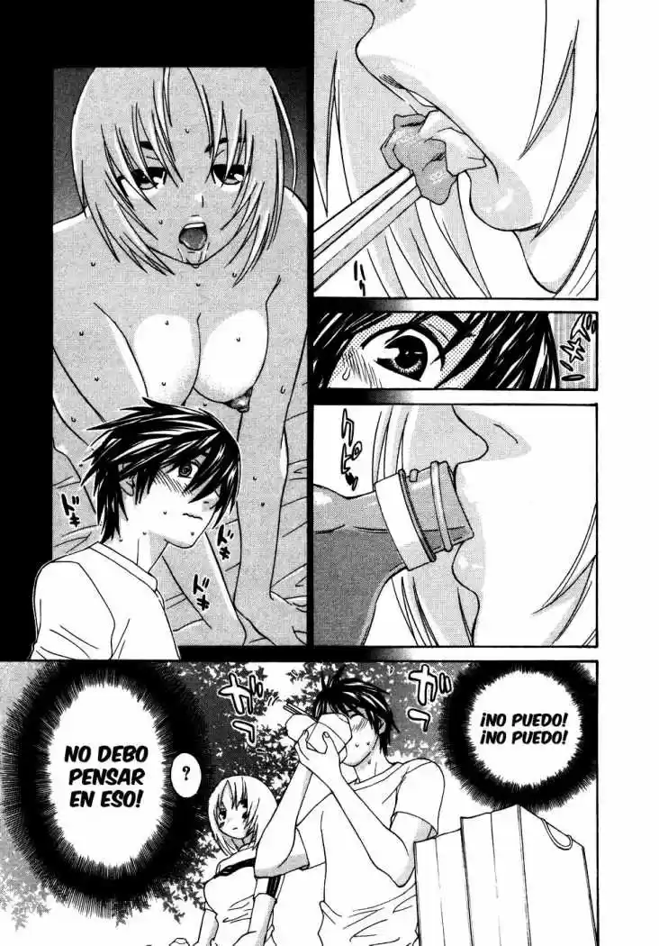 Koibana Onsen (2005) - Capítulo 21 - Página 13 - LectorTMOo
