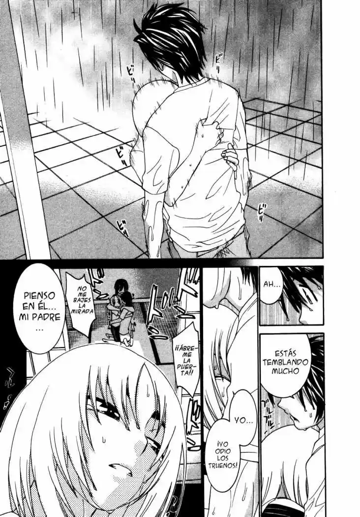 Koibana Onsen (2005) - Capítulo 21 - Página 21 - LectorTMOo