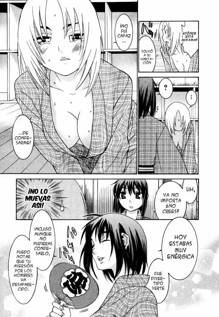 Koibana Onsen (2005) - Capítulo 22 - Página 29 - LectorTMOo