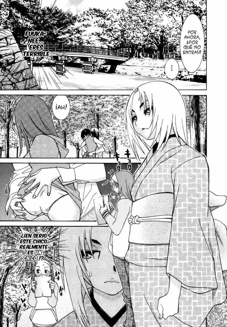 Koibana Onsen (2005) - Capítulo 23 - Página 7 - LectorTMOo