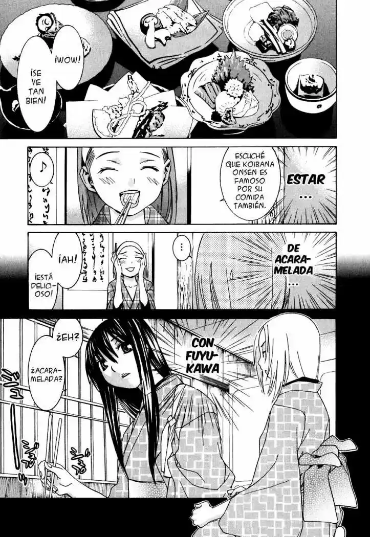 Koibana Onsen (2005) - Capítulo 23 - Página 11 - LectorTMOo