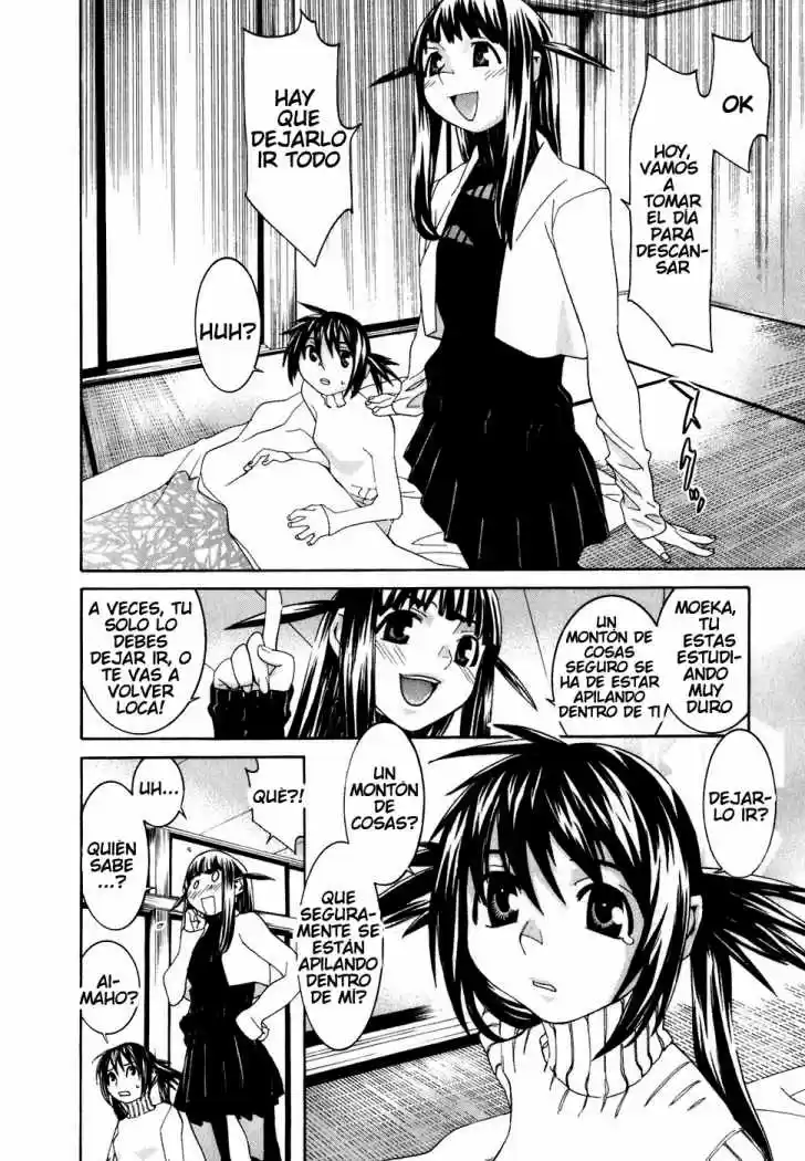 Koibana Onsen (2005) - Capítulo 25 - Página 6 - LectorTMOo