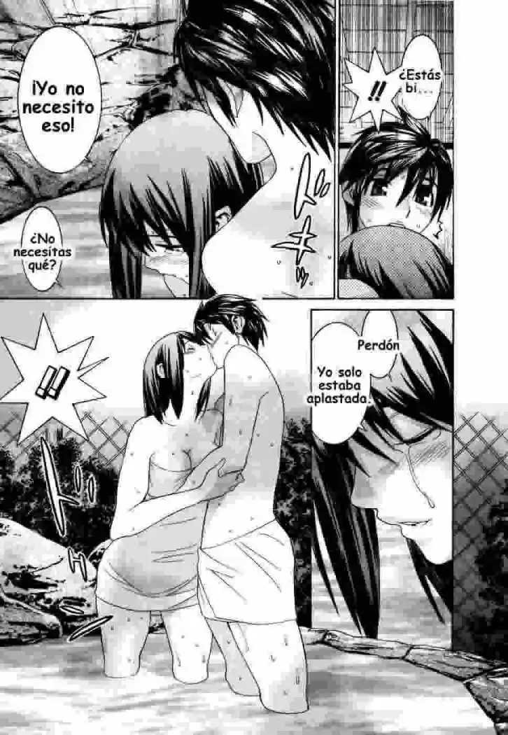 Koibana Onsen (2005) - Capítulo 26 - Página 11 - LectorTMOo