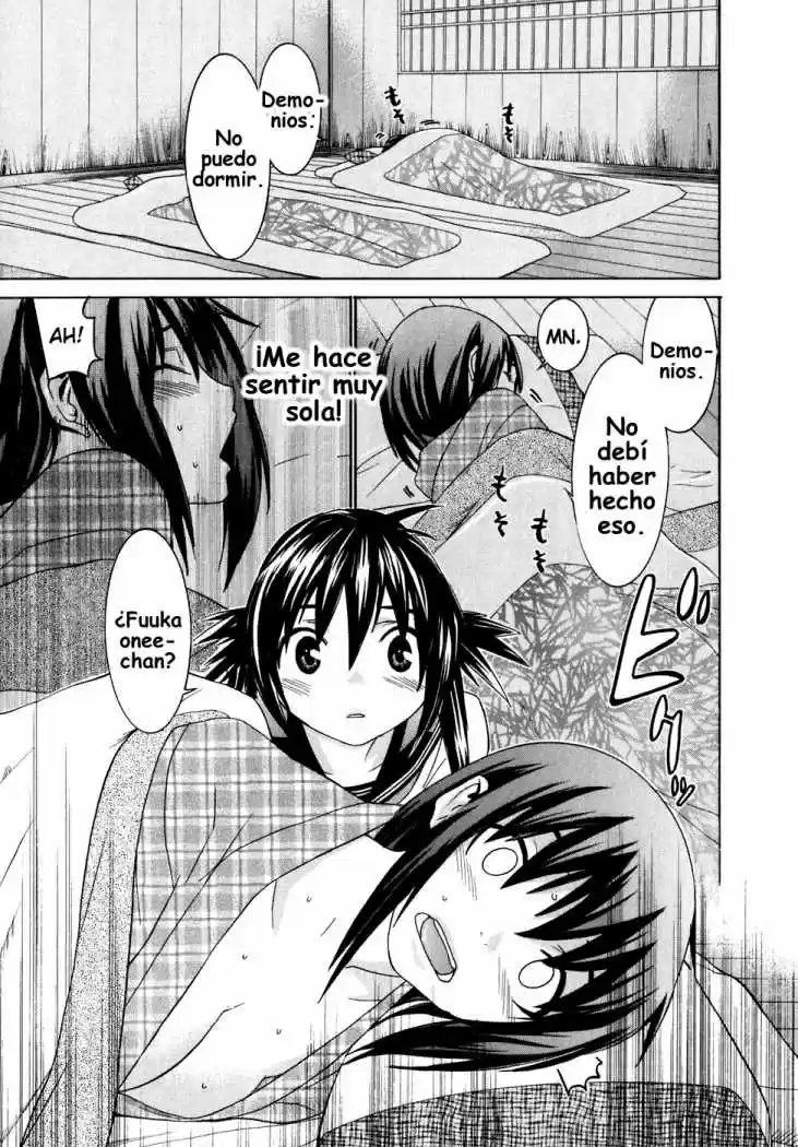 Koibana Onsen (2005) - Capítulo 26 - Página 21 - LectorTMOo