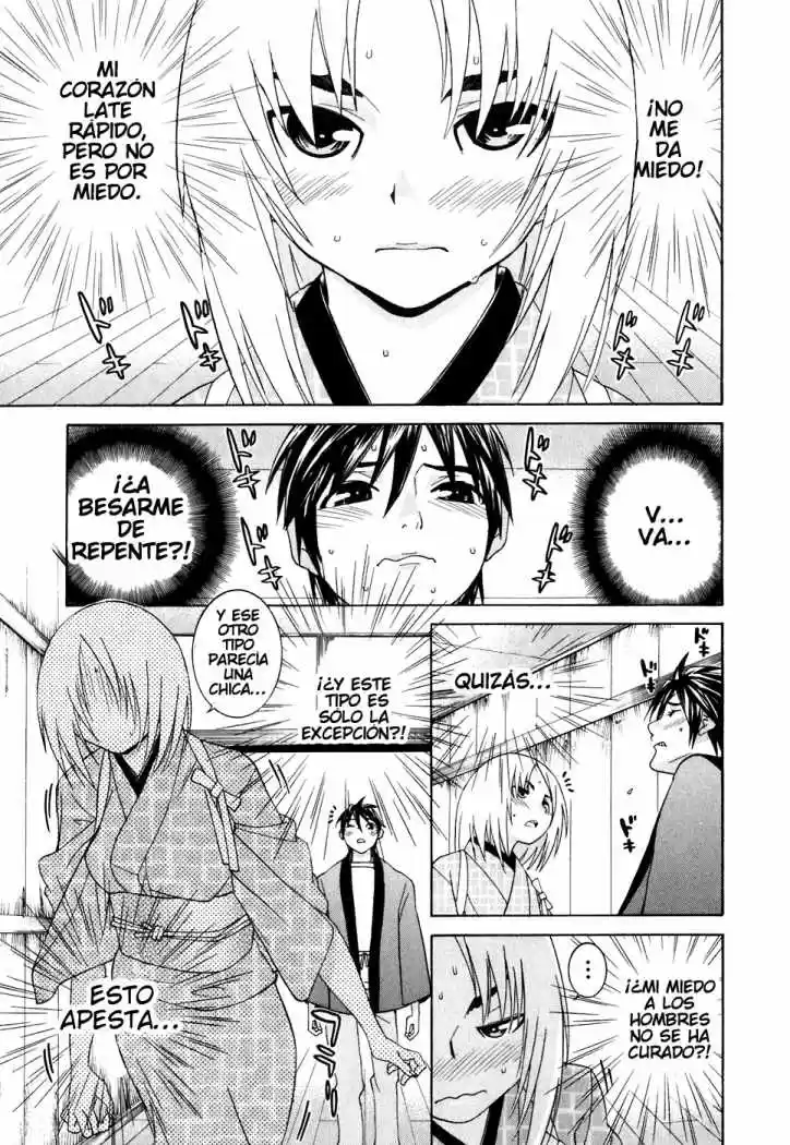 Koibana Onsen (2005) - Capítulo 27 - Página 7 - LectorTMOo