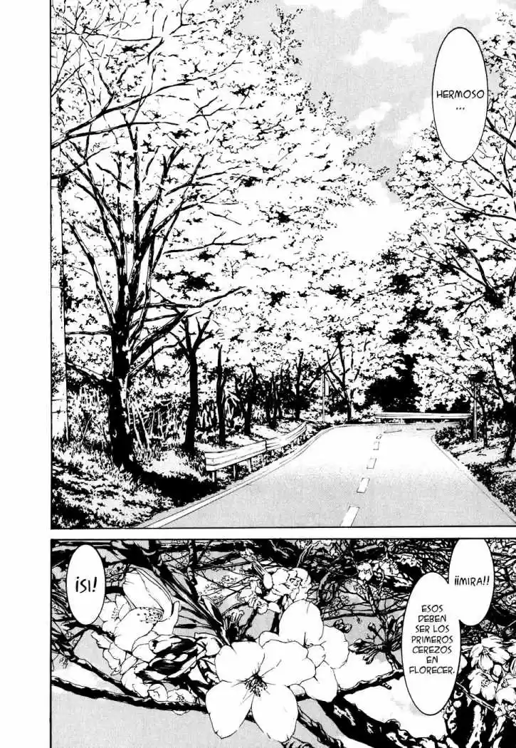 Koibana Onsen (2005) - Capítulo 28 - Página 6 - LectorTMOo
