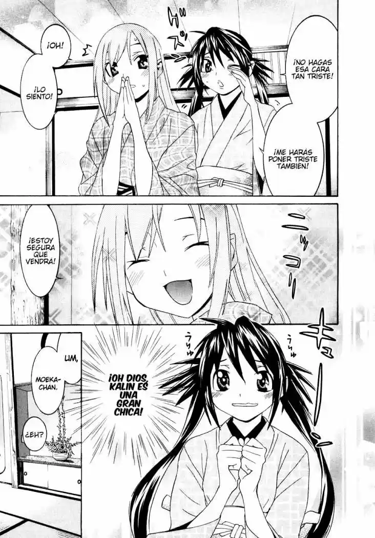 Koibana Onsen (2005) - Capítulo 33 - Página 18 - LectorTMOo