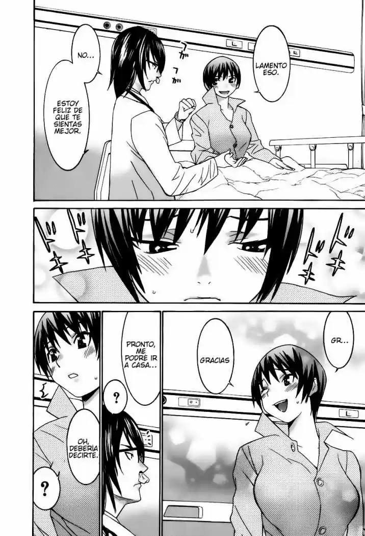 Koibana Onsen (2005) - Capítulo 35 - Página 21 - LectorTMOo