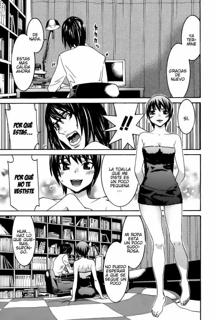 Koibana Onsen (2005) - Capítulo 36 - Página 15 - LectorTMOo