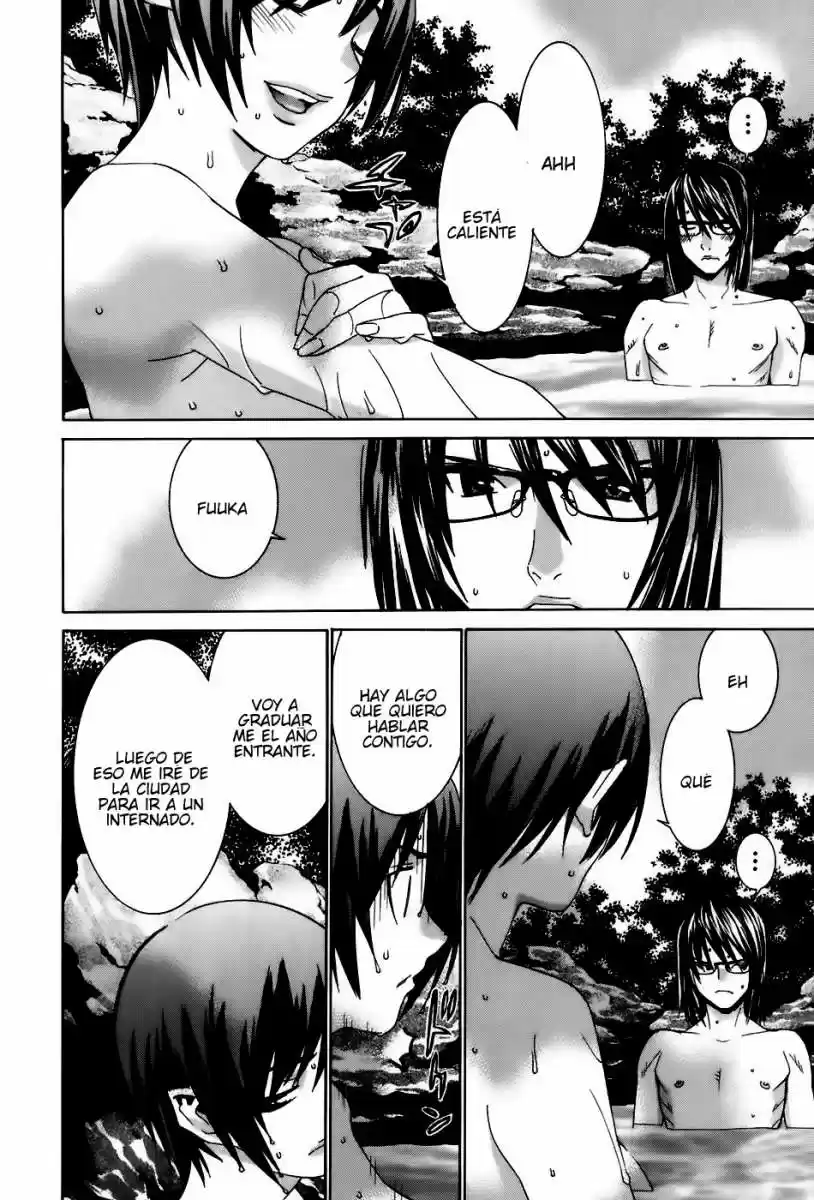 Koibana Onsen (2005) - Capítulo 37 - Página 16 - LectorTMOo