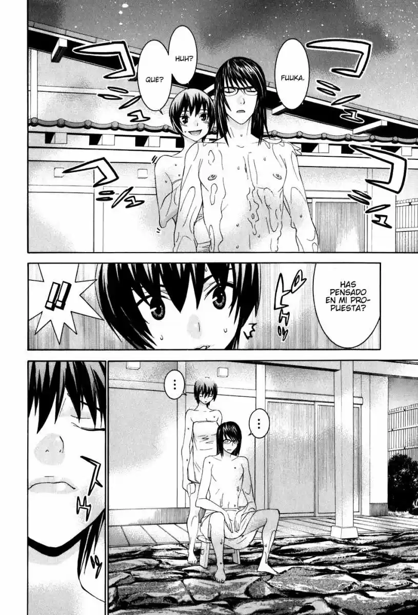 Koibana Onsen (2005) - Capítulo 38 - Página 14 - LectorTMOo
