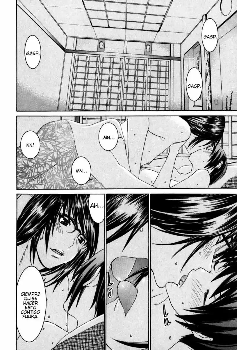 Koibana Onsen (2005) - Capítulo 38 - Página 20 - LectorTMOo