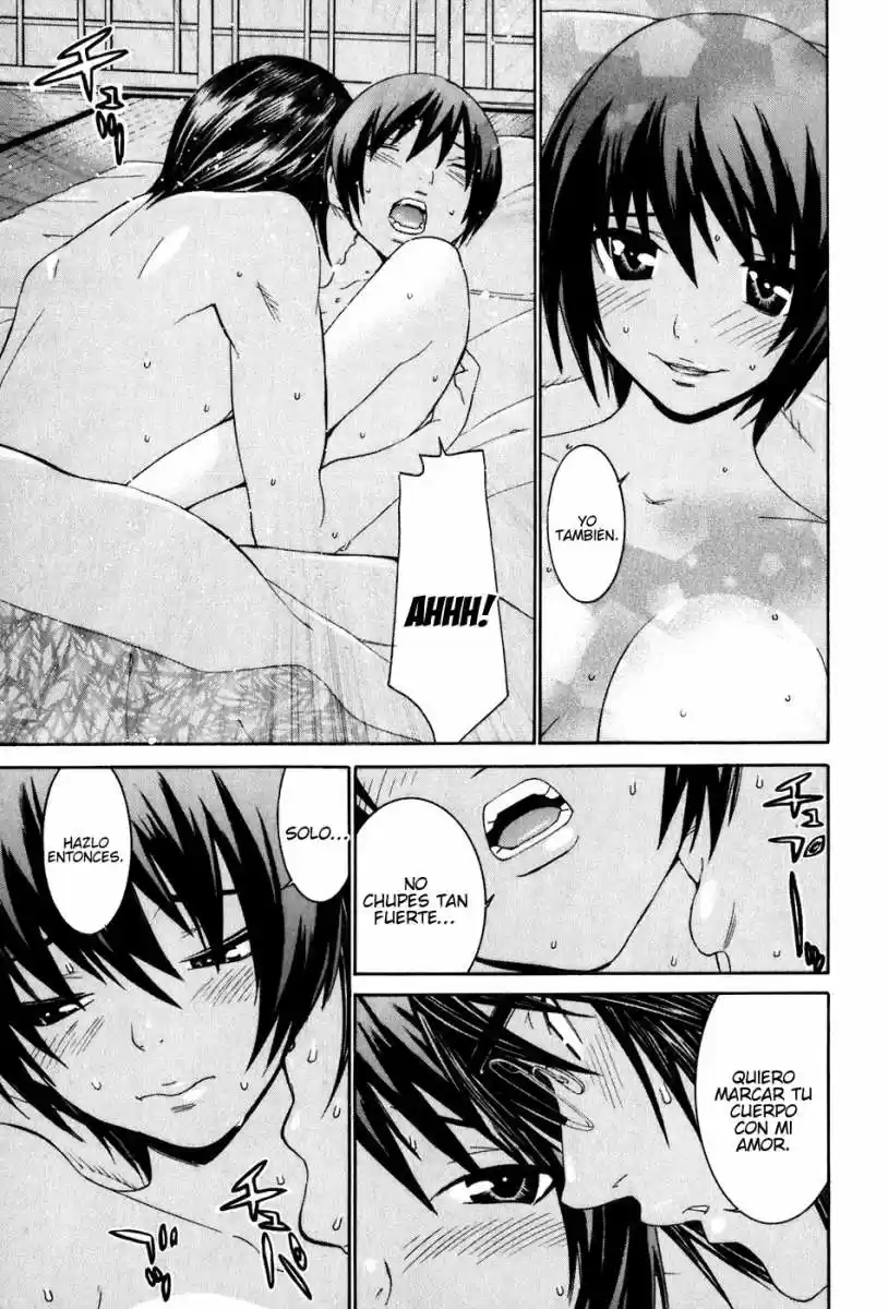 Koibana Onsen (2005) - Capítulo 38 - Página 21 - LectorTMOo