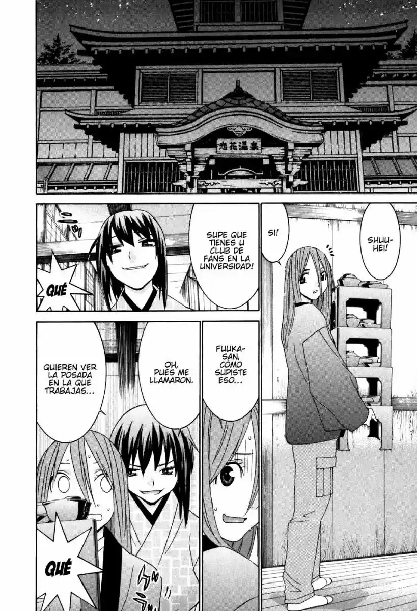 Koibana Onsen (2005) - Capítulo 39 - Página 8 - LectorTMOo