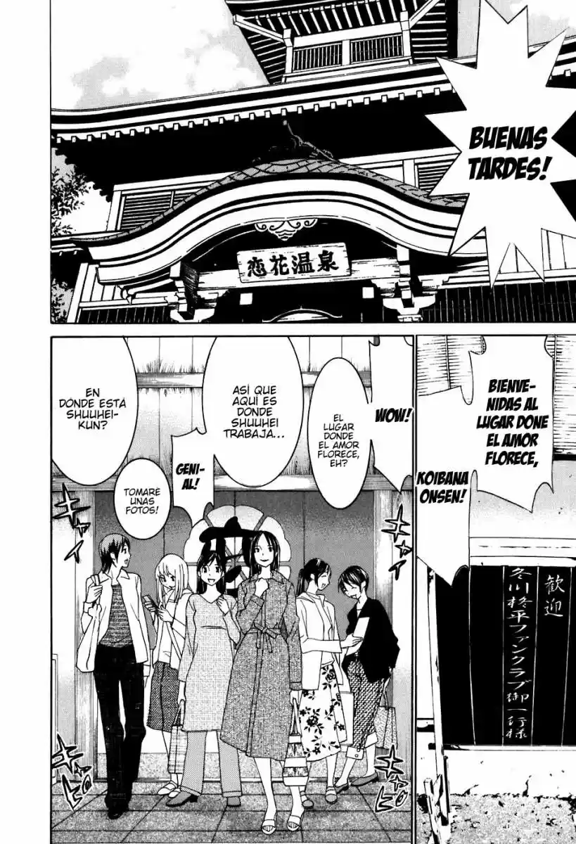 Koibana Onsen (2005) - Capítulo 39 - Página 10 - LectorTMOo
