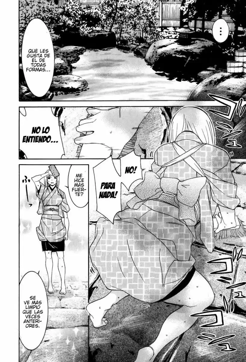 Koibana Onsen (2005) - Capítulo 39 - Página 14 - LectorTMOo
