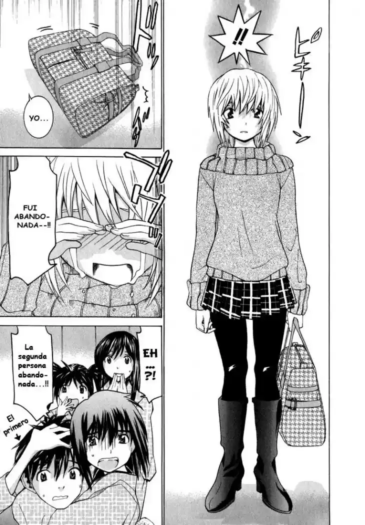 Koibana Onsen (2005) - Capítulo 4 - Página 8 - LectorTMOo
