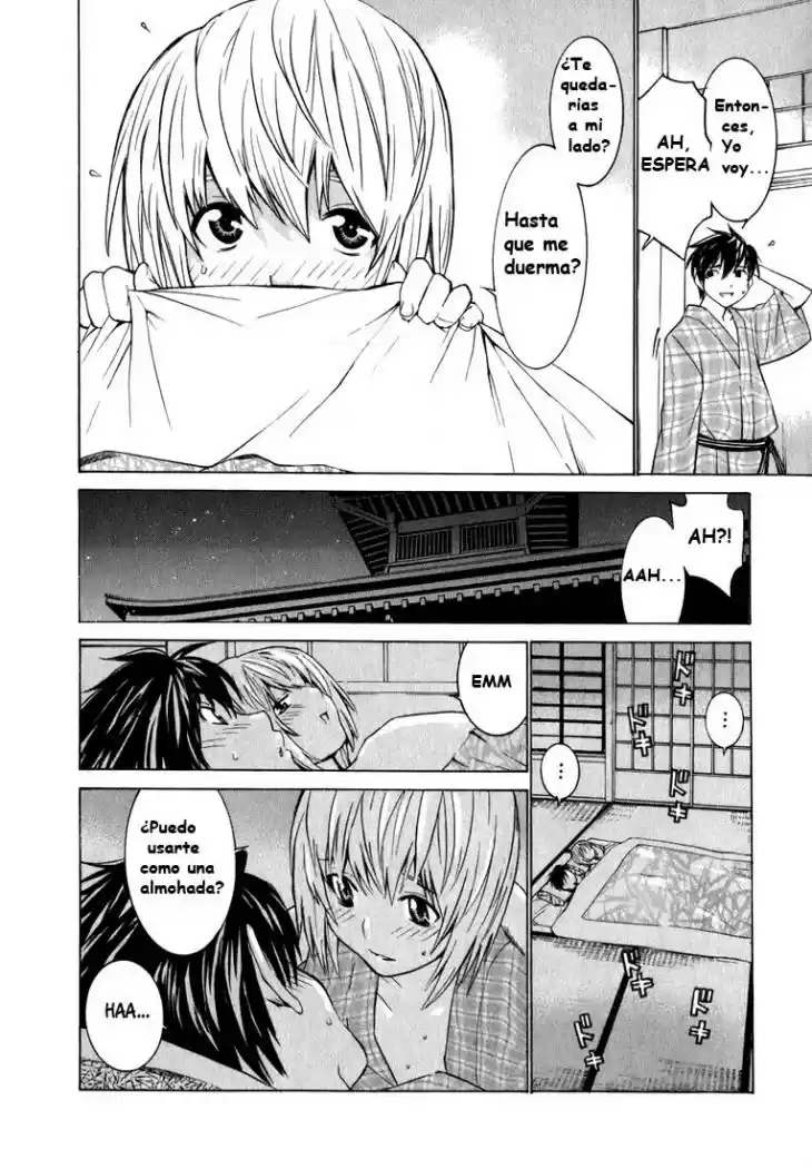 Koibana Onsen (2005) - Capítulo 4 - Página 19 - LectorTMOo