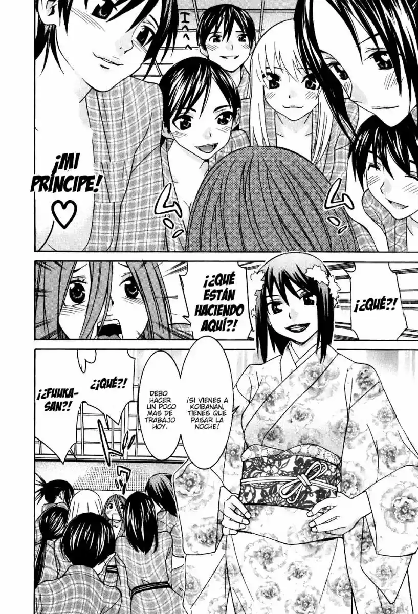Koibana Onsen (2005) - Capítulo 40 - Página 6 - LectorTMOo