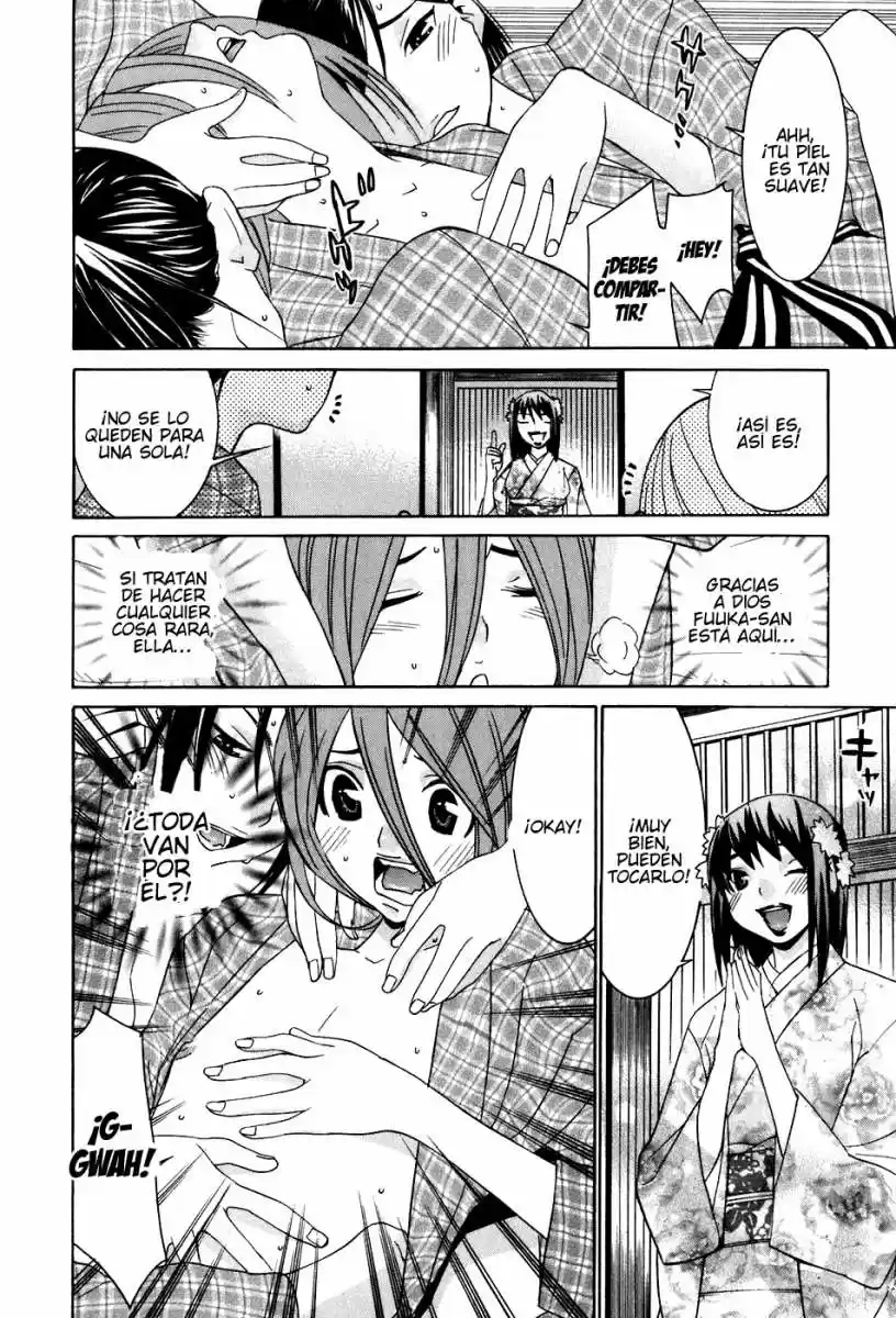Koibana Onsen (2005) - Capítulo 40 - Página 8 - LectorTMOo